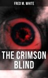 The Crimson Blind - Fred M. White - 9788027221967