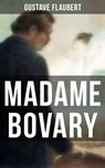 Madame Bovary - Gustave Flaubert - 9788027233250