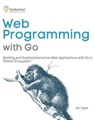 Web Programming with Go - Ian Taylor - 9788119177493
