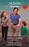 Más valioso que el dinero - El mejor jefe - Huyendo del hombre perfecto - Holly Jacobs ; Julianna Morris ; Sophie Weston - 9788410745704