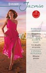 Despedida de soltera - Un desafío atrayente - Bésame pronto - Barbara Hannay ; Jessica Hart ; Cynthia Rutledge - 9788411059961