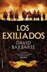 Los Exiliados - BARBAREE,  David - 9788417092825