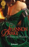 A dama da rainha - Shannon Drake - 9788468752129