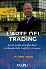 L'arte del trading - Giacomo Probo - 9788820391102