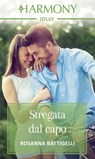 Stregata dal capo - Rosanna Battigelli - 9788830504066