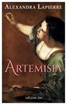 Artemisia - Alexandra Lapierre - 9788833577890