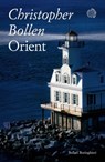 Orient - Christopher Bollen - 9788833929842