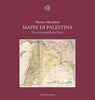 Mappe di Palestina - Matteo Meschiari - 9788833947259