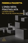 L’onda nera frastagliata - Federica Frazzetta - 9788855195904