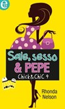 Sale, sesso & pepe - Rhonda Nelson - 9788858944738