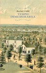 Tempo immemorabile - Rachel Field - 9788861925182