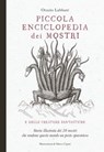 Piccola enciclopedia dei mostri - Orazio Labbate - 9788866484714
