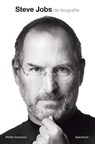 Steve Jobs - Walter Isaacson - 9789000315017