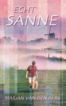 Echt Sanne - Marjan van den Berg - 9789000321872