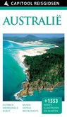 Australië - Capitool - 9789000341443