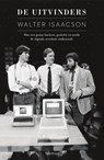 De uitvinders - Walter Isaacson - 9789000343072