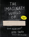 De fantasiewereld van - Keri Smith - 9789000344550