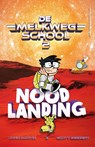 Noodlanding - Scott Seegert - 9789000357444