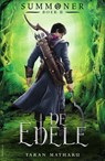 De edele - Taran Matharu - 9789000358328