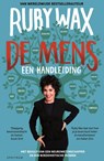De mens, een handleiding - Ruby Wax - 9789000361106
