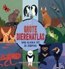 De grote dierenatlas - Anne McRae - 9789000361724