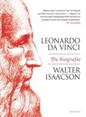 Leonardo da Vinci - Walter Isaacson - 9789000364237