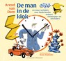 De man in de klok - Arend van Dam - 9789000373604