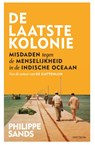 De laatste kolonie - Philippe Sands - 9789000379019