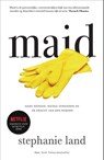 Maid - Stephanie Land - 9789000382354