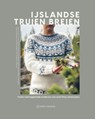 IJslandse truien breien - Pirjo Iivonen - 9789000386383