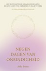 Negen dagen van oneindigheid - Anke Evertz - 9789000393190