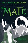 Mate - Ali Hazelwood ; De Vertaalzusjes - 9789000400850