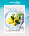 Sunshine, lemons and sea salt - Donna Hay - 9789000404445