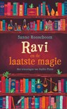 Ravi en de laatste magie - Sanne Rooseboom - 9789000405190