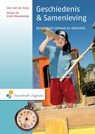 Geschiedenis en samenleving - Marjan de Groot-Reuvekamp ; Cees van der Kooij - 9789001840266