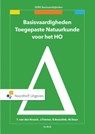 Basisvaardigheden toegepaste natuurkunde voor het HO - Ton van den Broeck ; Jacques Timmers ; Martijn Stuut ; Bjön Besselink - 9789001874452