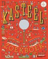 Kasteel zoekboek - David Long - 9789002269448