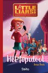 Het fopidool - Jonas Boets - 9789002283291