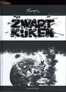 Zwartkijken - André Franquin - 9789002288234