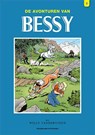 Bessy integraal deel 2 - Willy Vandersteen - 9789002288821