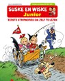Eerste stripmopjes om zelf te lezen (M3) -  - 9789002289958