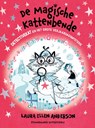 Detectivekat en het grote verjaardagsmysterie - Laura Ellen Anderson - 9789002289965