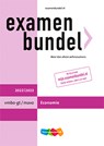 Examenbundel vmbo-gt/mavo Economie 2022/2023 - P.M. Leideritz - 9789006639636