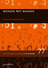 Werken met waarde - Jacob Vis - 9789013038477