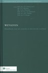 Wetgeven - S.E. Zijlstra - 9789013092066