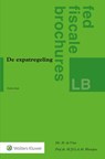 De expatregeling -  - 9789013185867