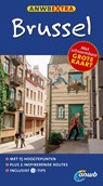 Brussel - Margareta Graf - 9789018032197
