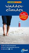 Waddeneilanden - Susanne Voller ; Jaap van der Wal - 9789018032333