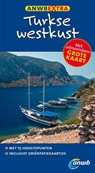 Turkse Westkust -  - 9789018033729