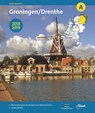 Groningen & Drenthe 2018-2019 - ANWB - 9789018041571
